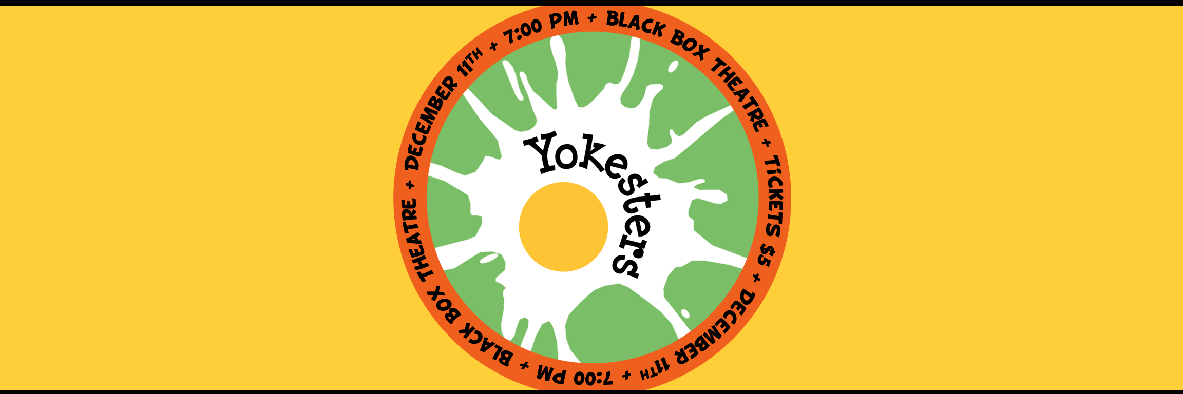 LTYokesters's profile banner image