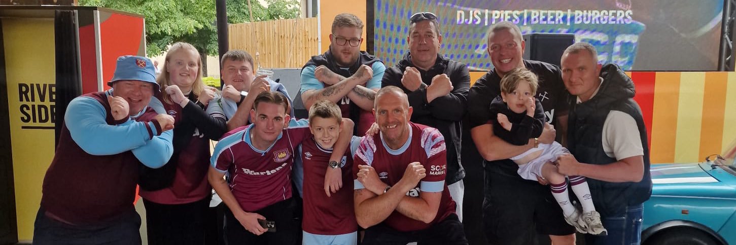 Martin Cee ⚒ banner