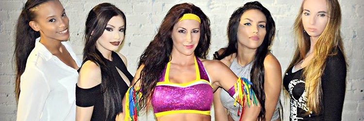 LadyWarriorsOrg's profile banner image