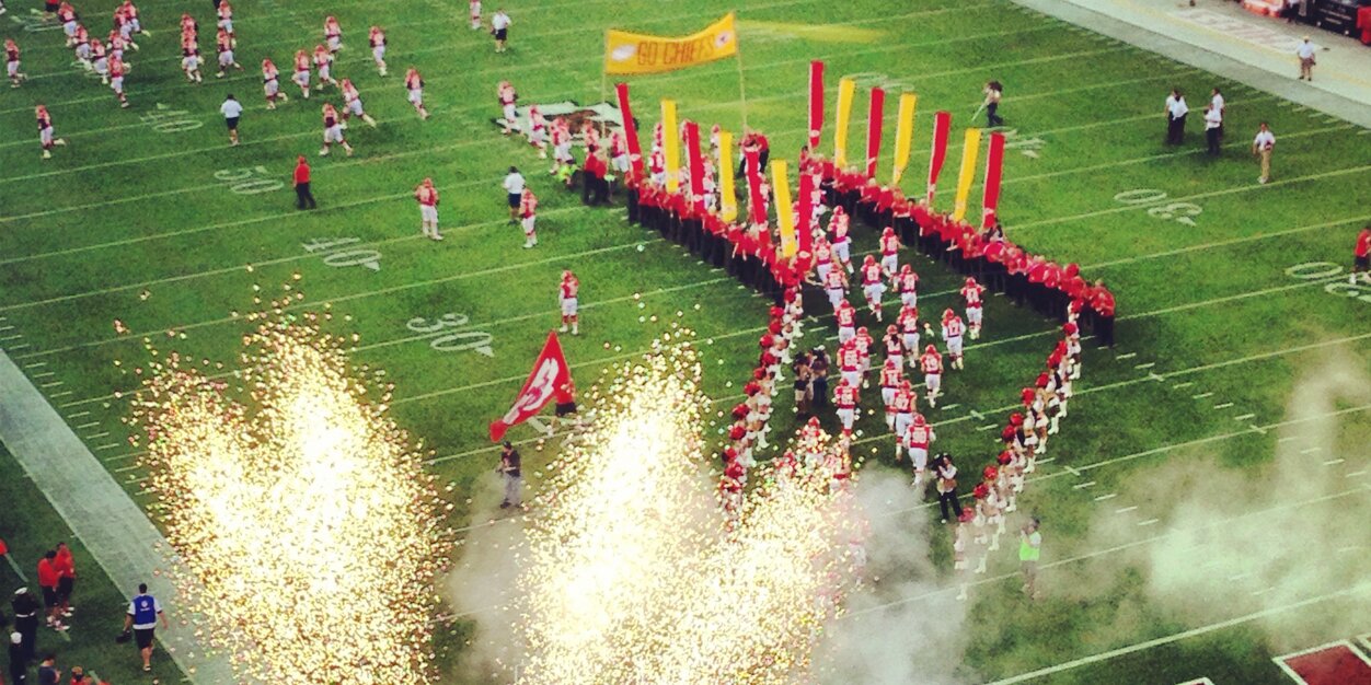 Brandon Jones banner