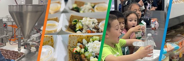 CUSDNutrition Profile Banner