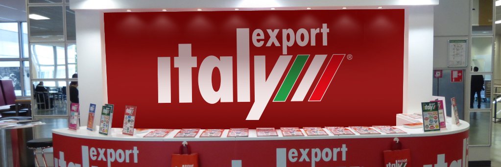 italy_export's profile banner image