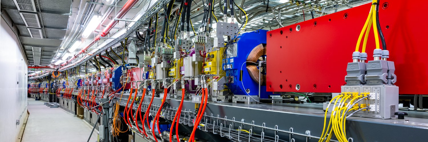 Advanced Photon Source banner