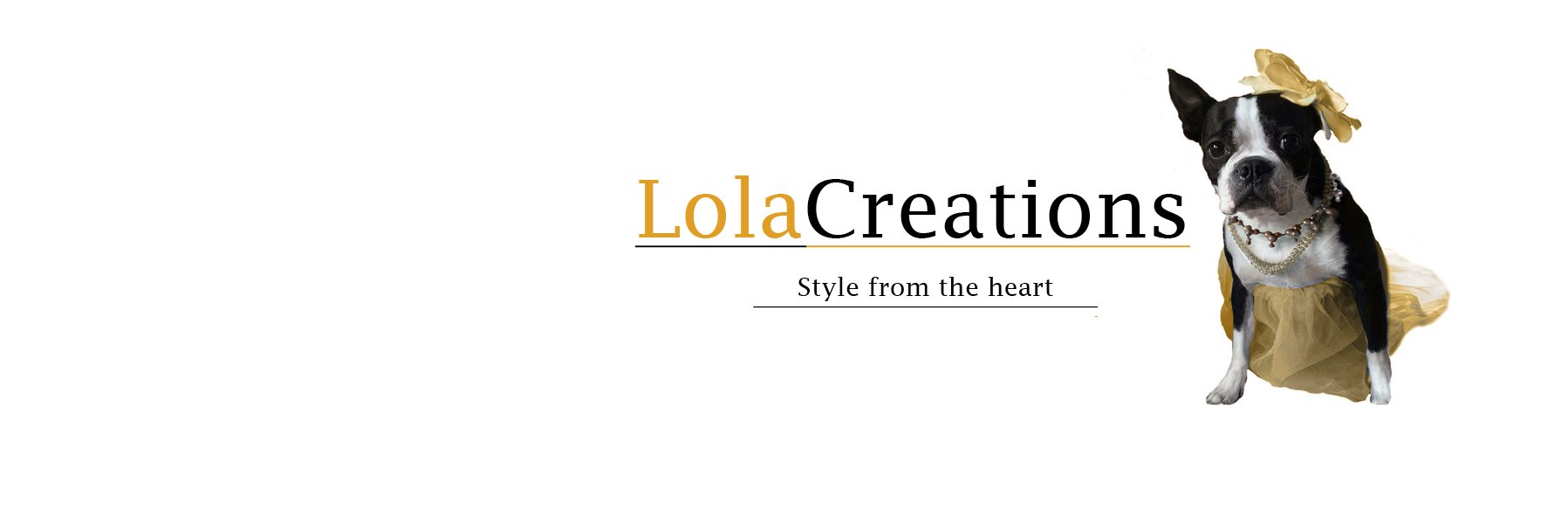 LolaCreations1's profile banner image