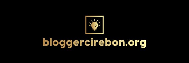 Blogger_Cirebon's profile banner image
