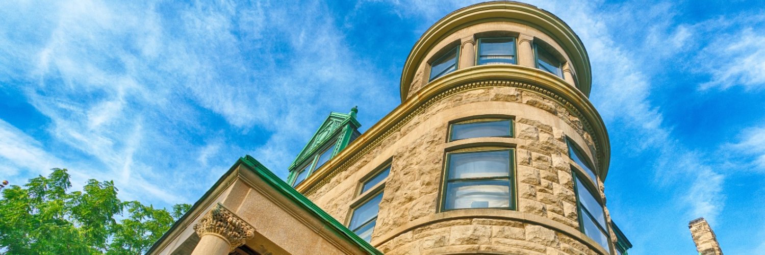 ElmhurstHist's profile banner image