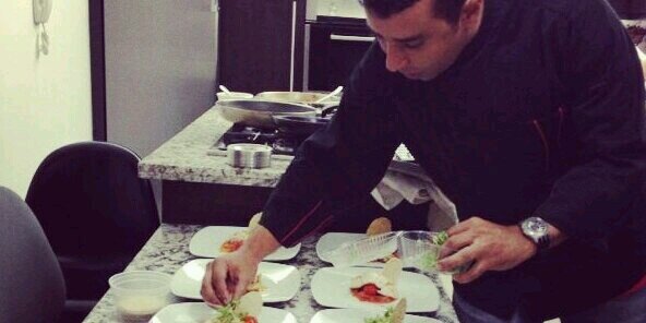 Mauriciojchef's profile banner image