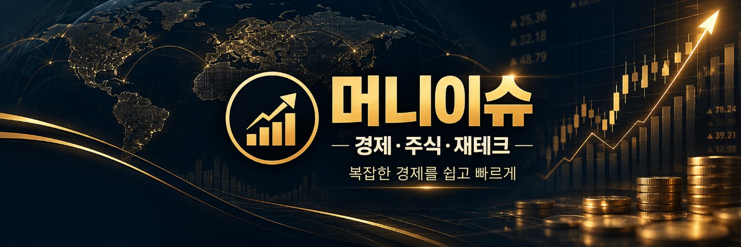 MoneyIssueKR's profile banner image