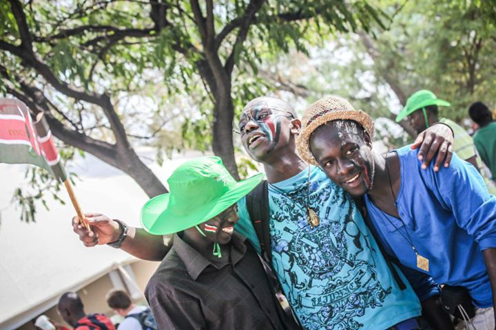 Is_Munga's profile banner image