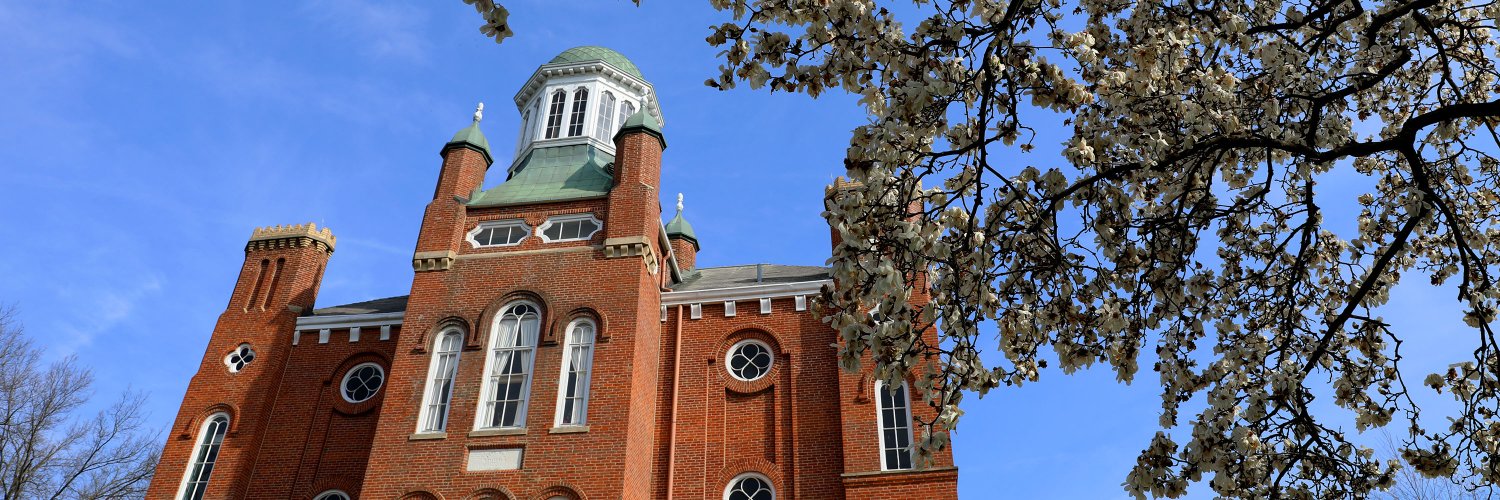 Univ. of Mount Union banner