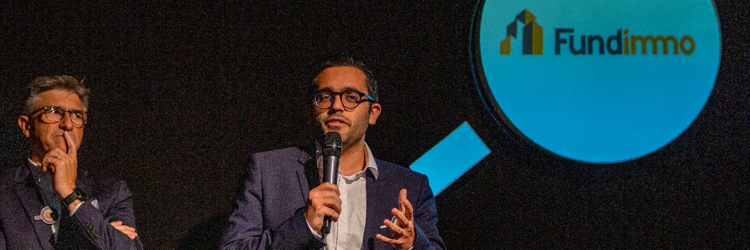 Jeremie Benmoussa banner