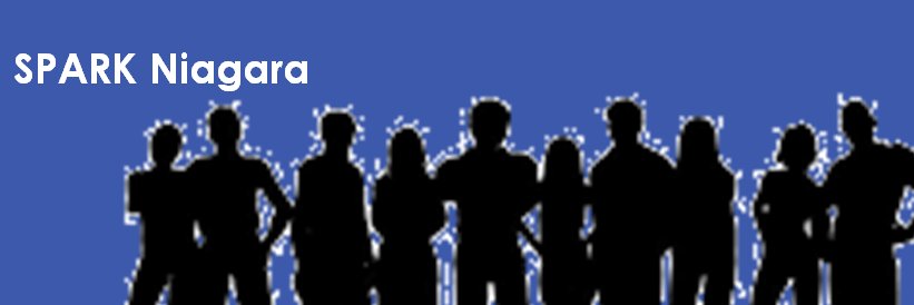 SparkNiagara's profile banner image