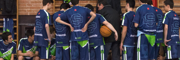 Deporte Sorolla Profile Banner