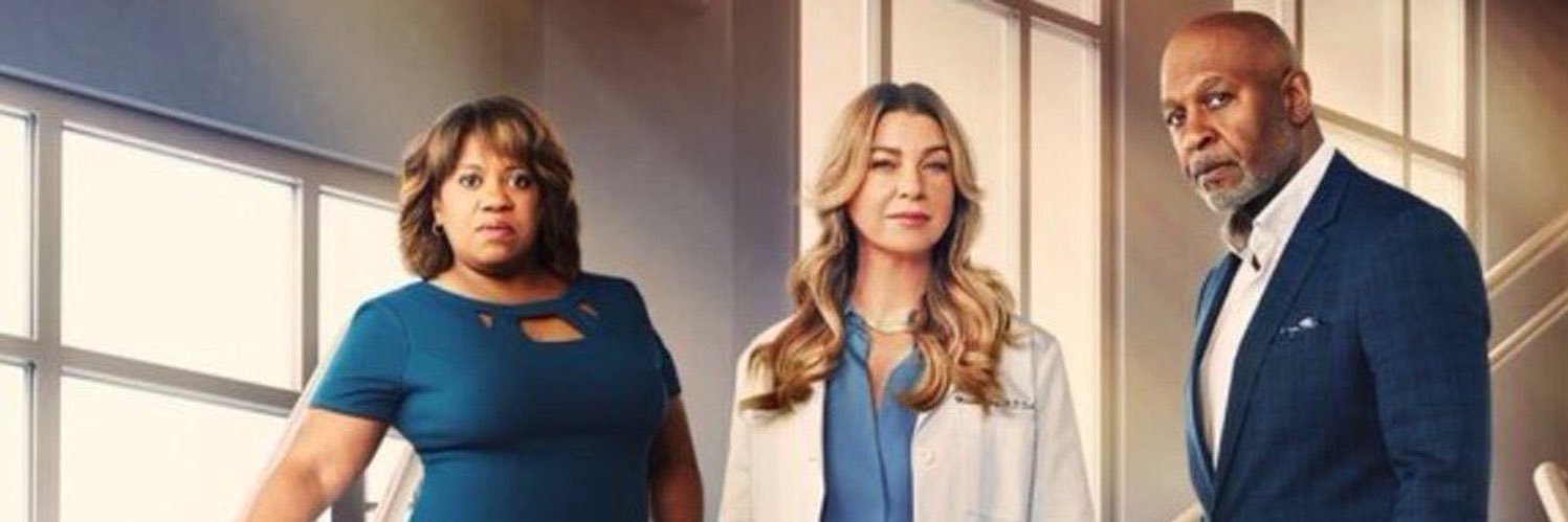 Grey’s Anatomy Fans's banner