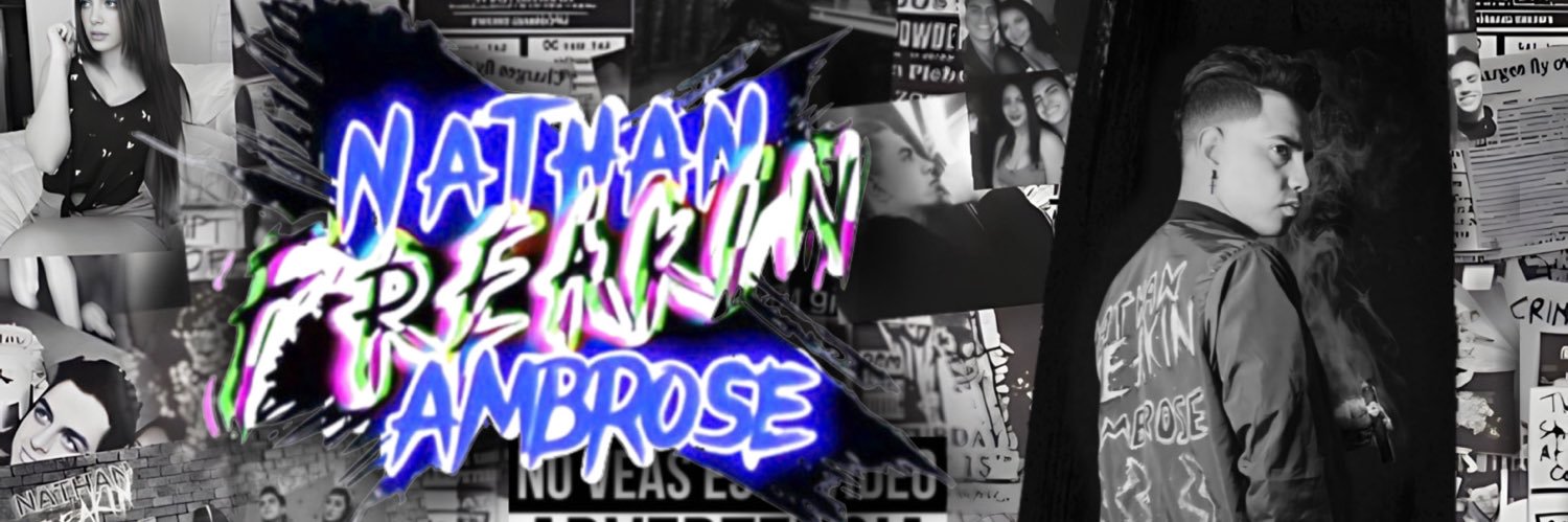 Nathanambrosee's profile banner image