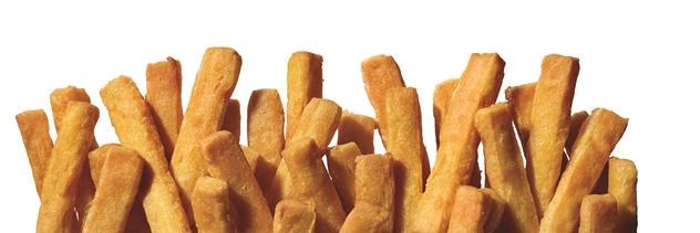HapPeaFries's profile banner image