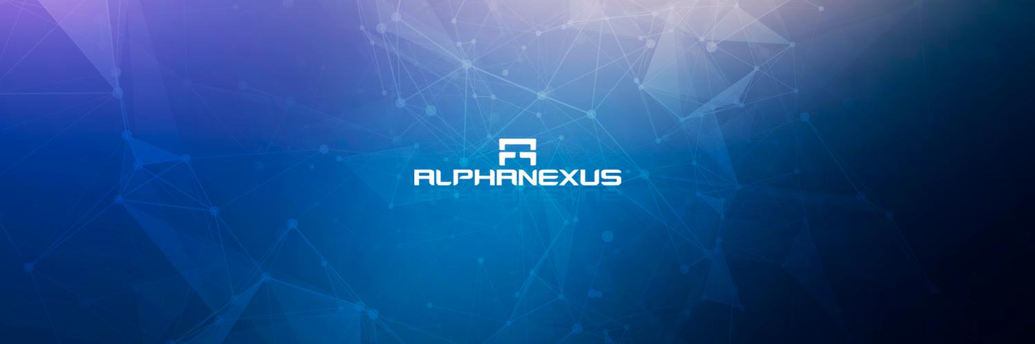 alphanexus's profile banner image