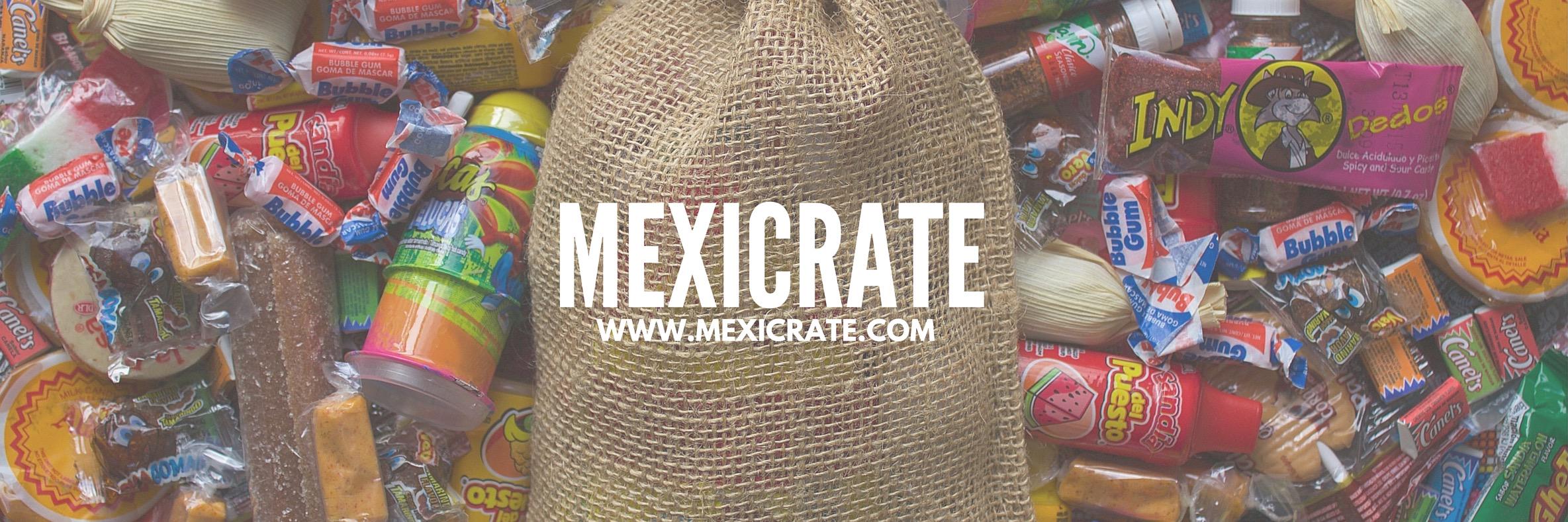 MexiCrate's profile banner image