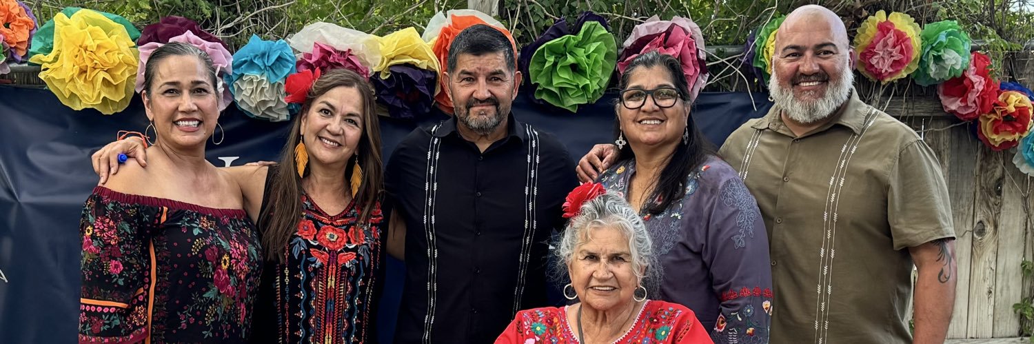 dgonsalez's profile banner image
