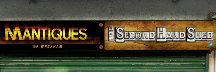 secondhand_shed's profile banner image
