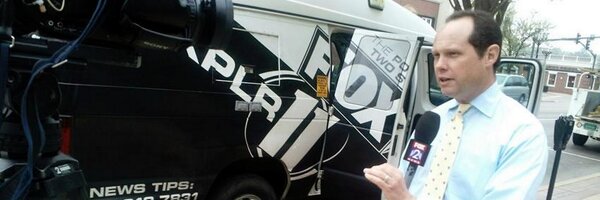 chrisregniertv Profile Banner