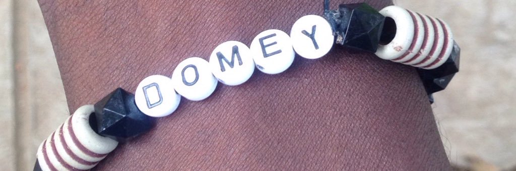 Domey banner