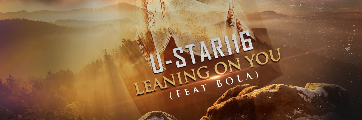 UStar116's profile banner image
