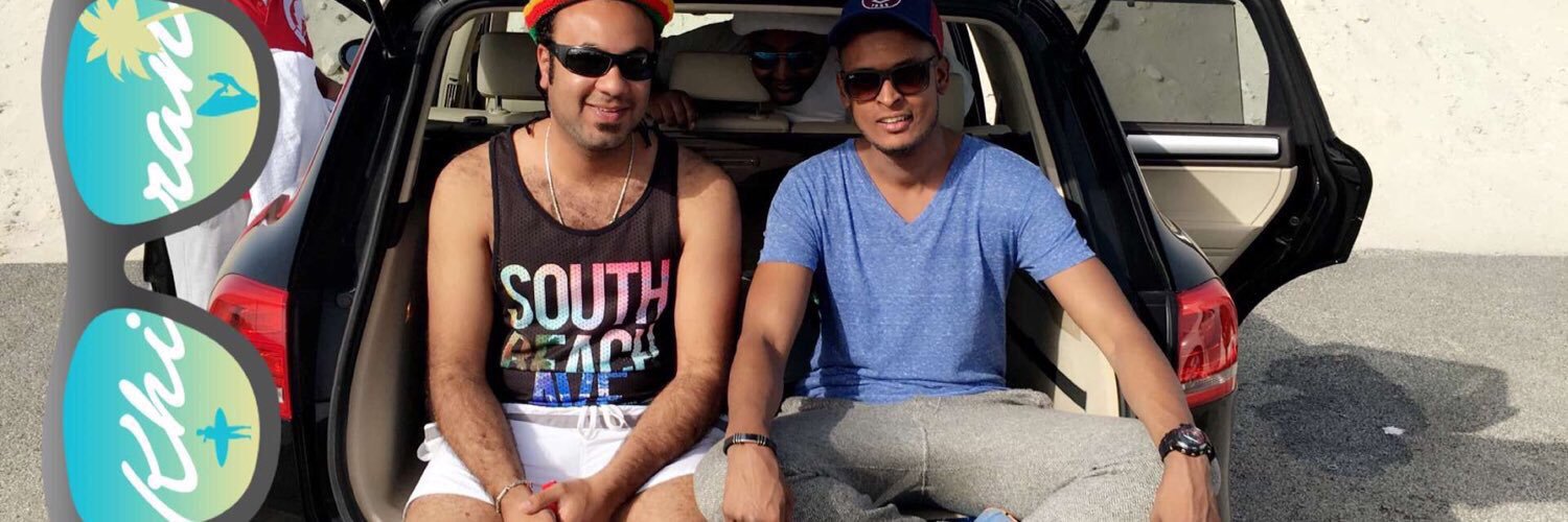 aymannaoom's profile banner image
