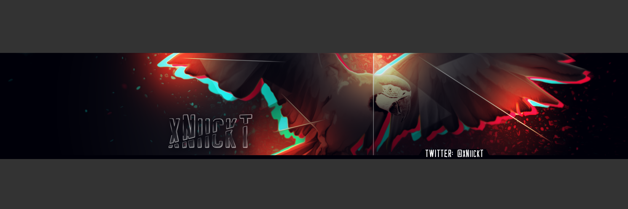 xNiickT's profile banner image