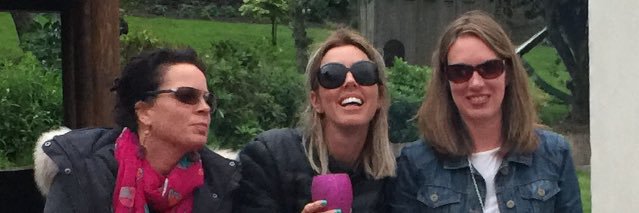 JillyGeering's profile banner image