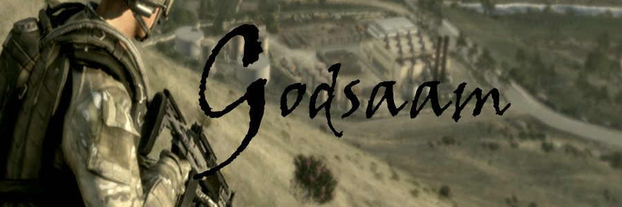 Godsaam's profile banner image