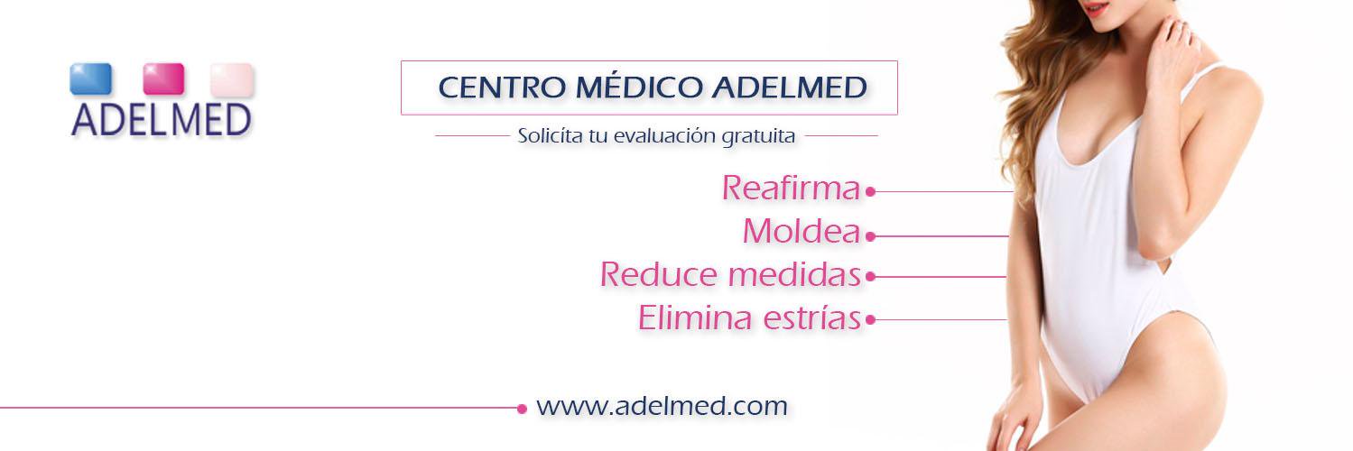 centroadelmed's profile banner image