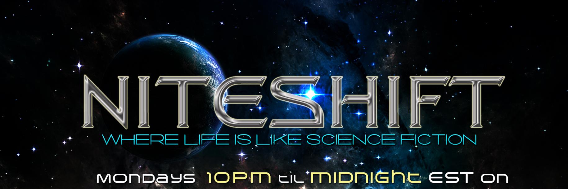 NITESHIFTZ's profile banner image