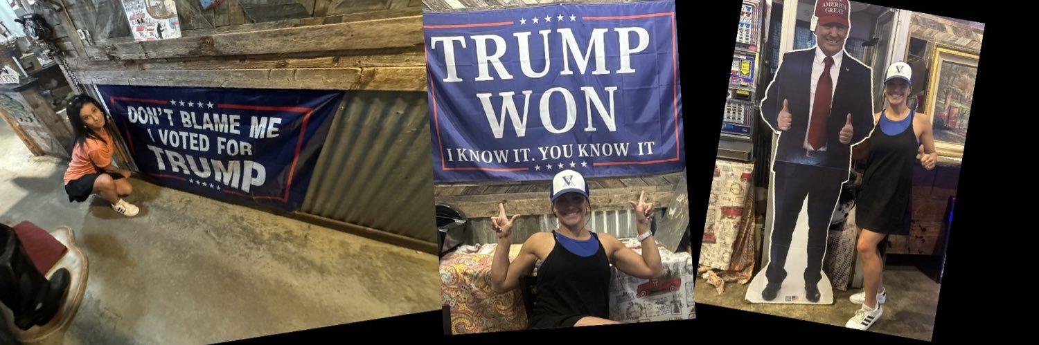 AshleyRenee2018's profile banner image