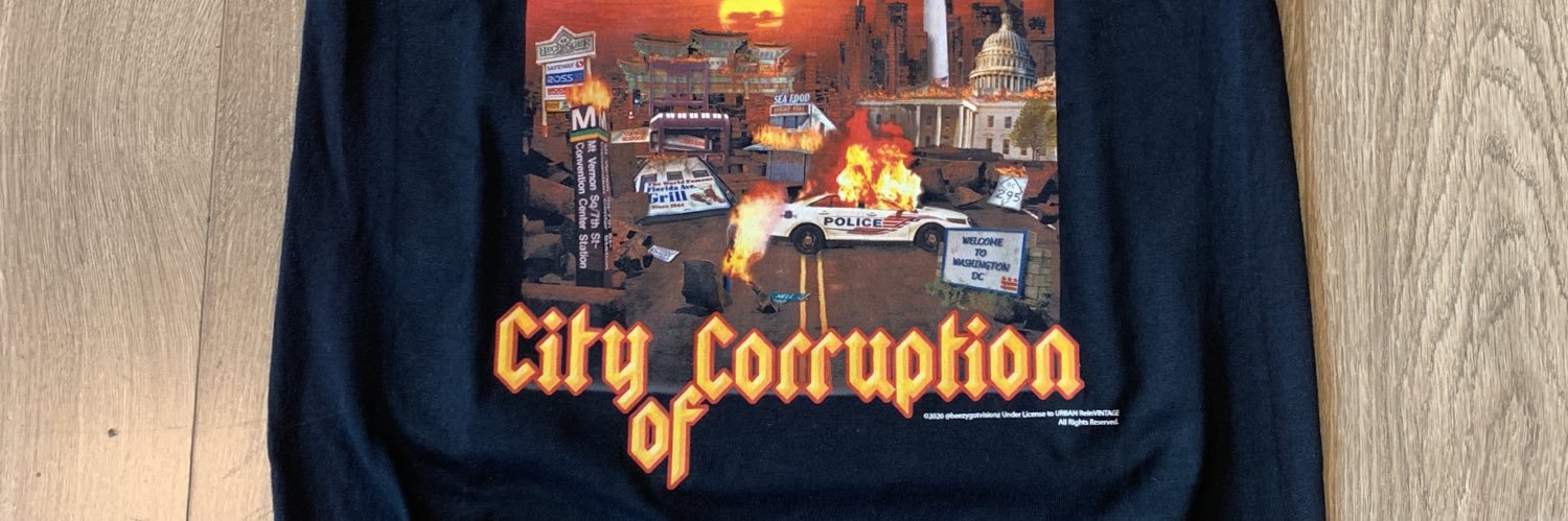 beezygotvisionz's profile banner image
