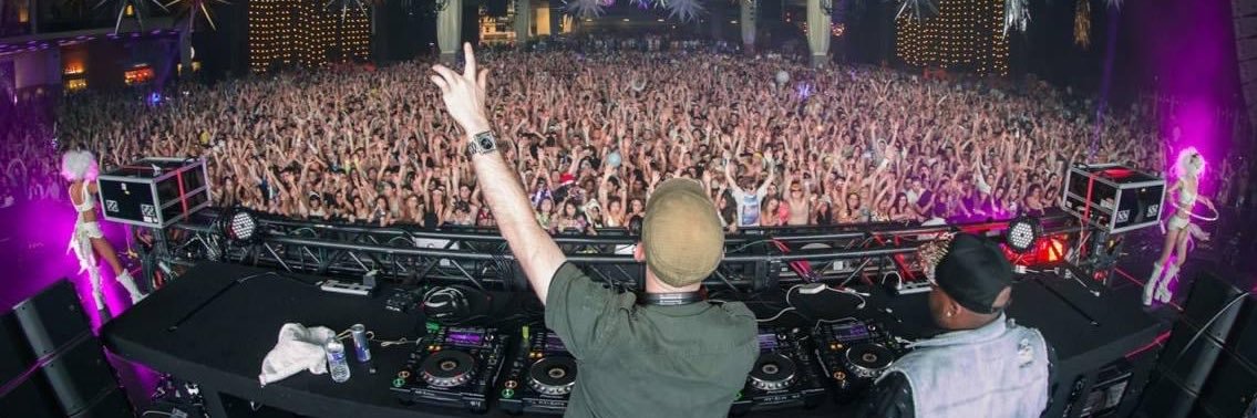 Johnny Monsoon banner