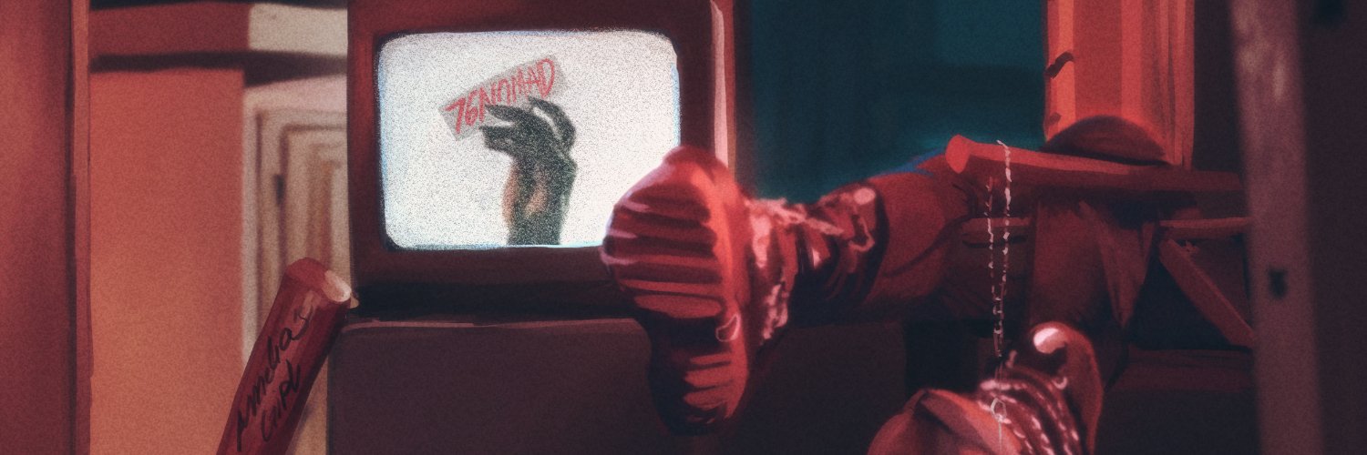 76N141's profile banner image
