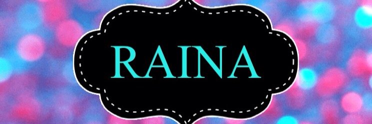 RainaTownsend's profile banner image