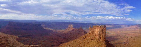 Broncoclimber Profile Banner