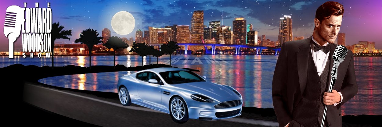 Edward Woodson banner