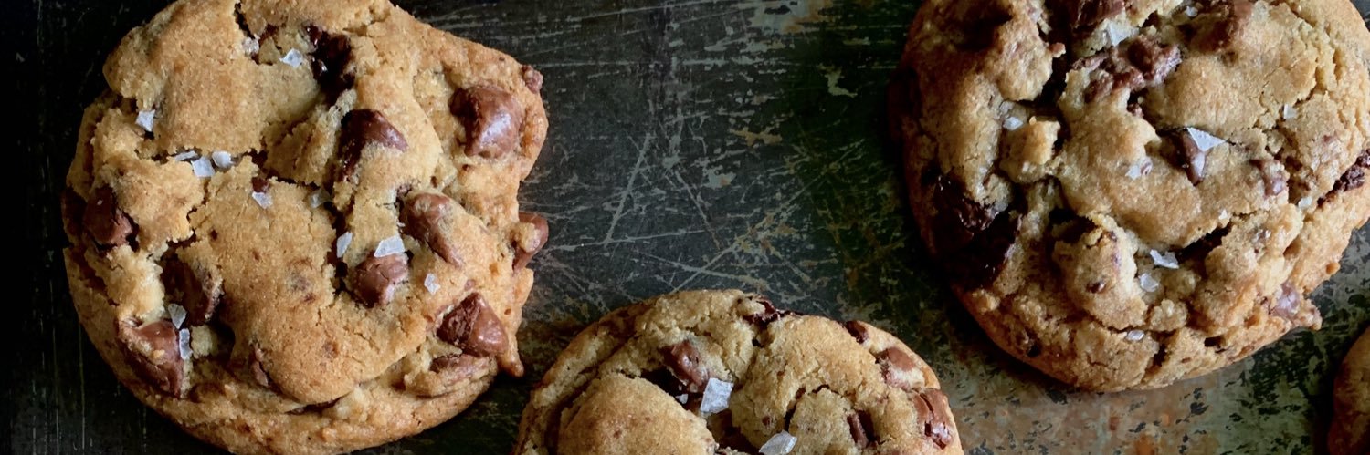 The Food Alchemist Kirsti👩🏽‍🍳✨ banner