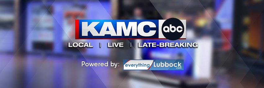 KAMC News banner