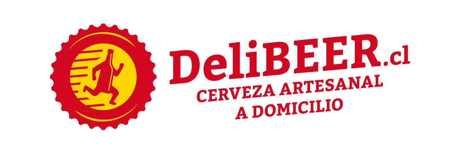 DeliBEER.cl banner