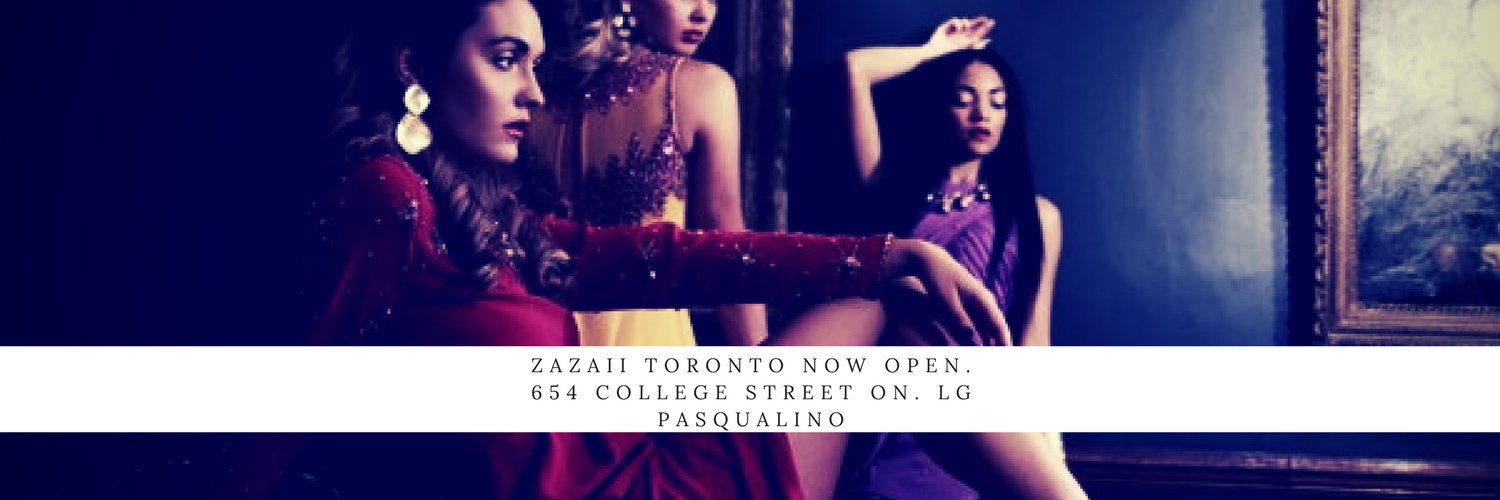 EXPERIENCEZAZAI's profile banner image