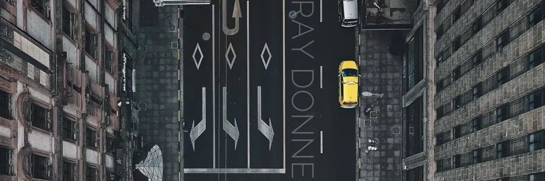 RayDonne's profile banner image