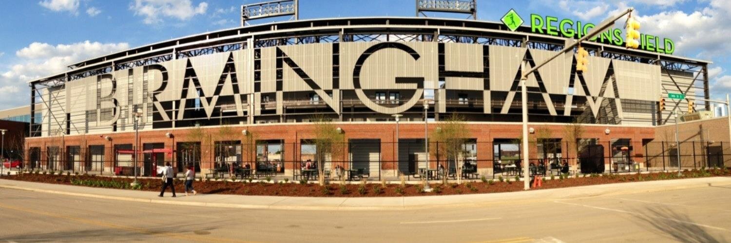 KBirmingham's profile banner image