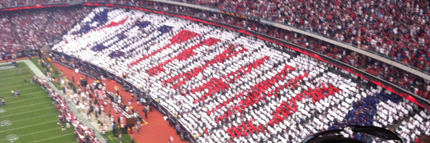 TexansFemFan's profile banner image