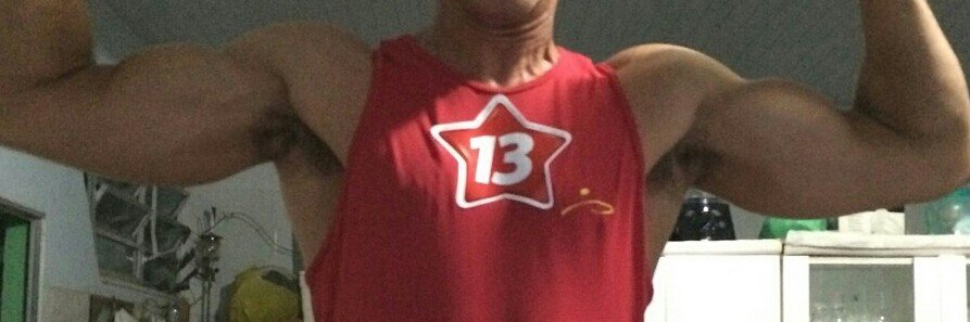 alvinho70's profile banner image