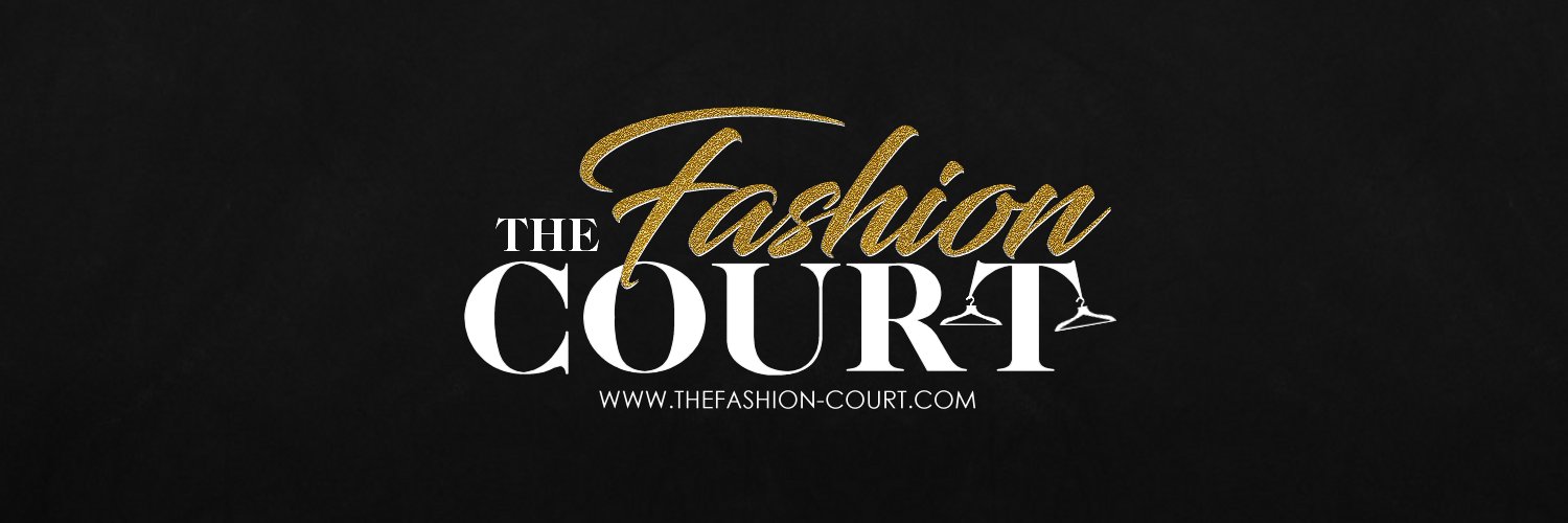 The Fashion Court Profile Banner