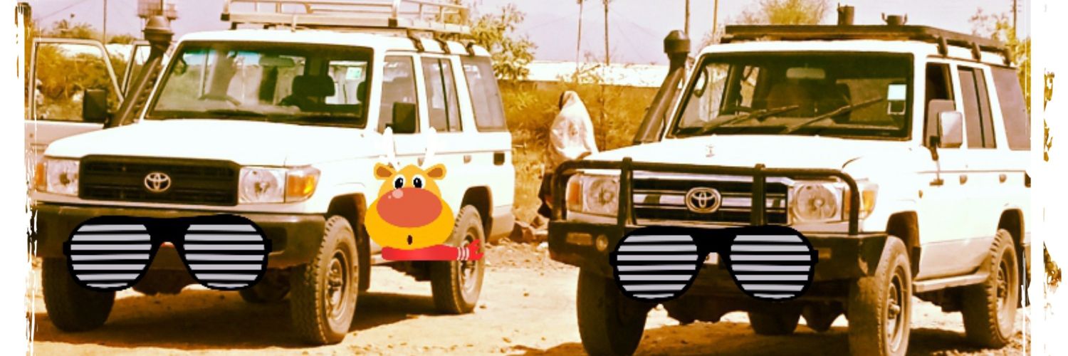 EricMugambi's profile banner image